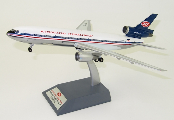 inflight 200 model aircraft