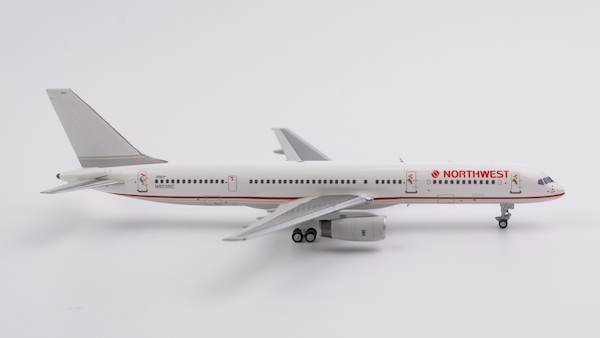 B757-200 (Northwest Airlines, Republic scheme) N603RC 53031