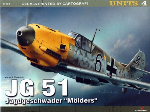 JG51 Jagdgeschwader