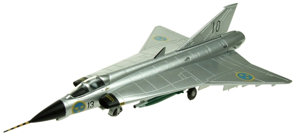 metal aircraft models
