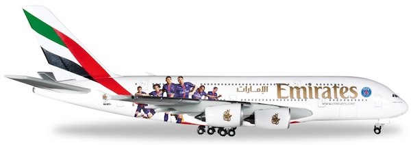A380 (Emirates