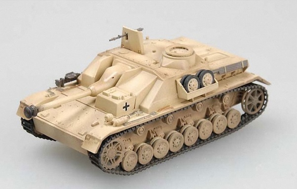 Sturmgeschutz IV Eastern Front 1944 EM36131