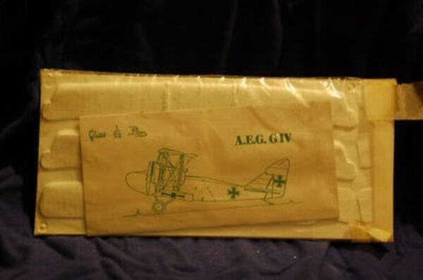 AEG GIV cl004