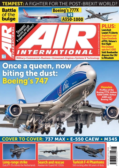 Air International Vol. 97 no 2 August 2019 007447074569308