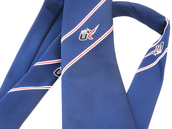 Tie - Air UK TIE-AIRUK