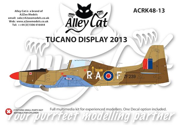 Shorts Tucano T1 (2013 display) ACRK48-13