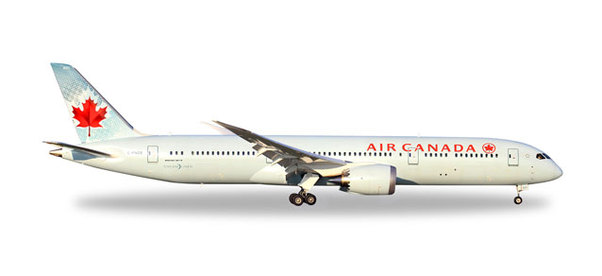 B787-9 (Air Canada) C-FNOE 557610