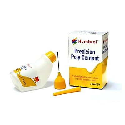 Precision poly cement AE2715