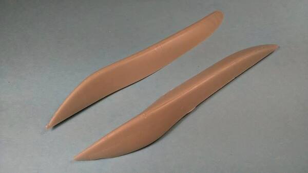 F16 CFT set (Italeri) K.4821