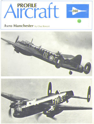 Avro Manchester
