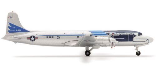 DC6 / VC118 (US Air Force