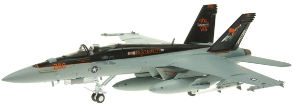 F18E Super Hornet (US Navy, VFA-147