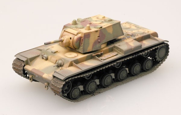 KV-1 (Russian Army 1941) EM36275