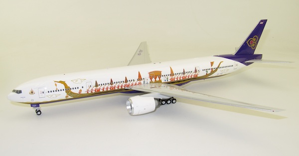 Boeing B777-300 Thai Airways