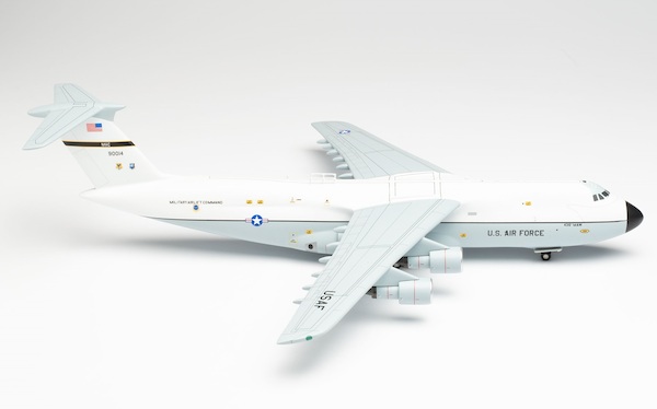 Lockheed C5A Galaxy U.S. A.F. 436th Military Airlift Wing 436MAW 90014 MAC Military Airlift Command 571081