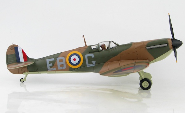 Spitfire MkI RAF,