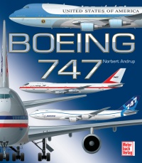 Boeing 747 9783613032194