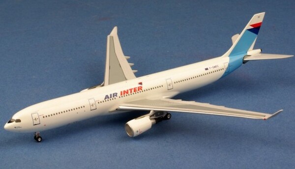 A330-300 (Air Inter) F-GMDC AC890