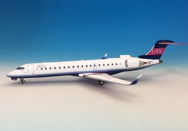 Canadair CRJ700 (IBEX Airlines) JA05RJ EXCLUSIVE for JAPAN FW20001