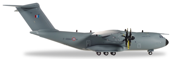 A400M (French Air Force, Armée de l´Air, ET 1/61