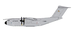Airbus A400M Atlas German Air Force / Luftwaffe 54+10 GMLFT092