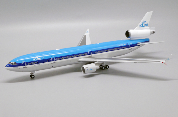 McDonnell Douglas MD11 KLM PH-KCH XX20043