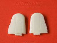 Typhoon/Tempest tailplanes SC48104