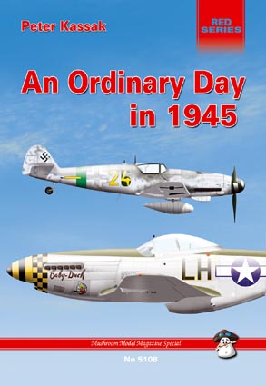 An ordinary Day in 1945 8389450224
