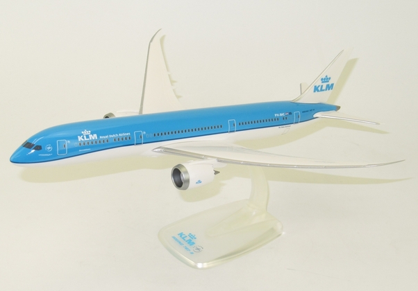 B787-9 (KLM