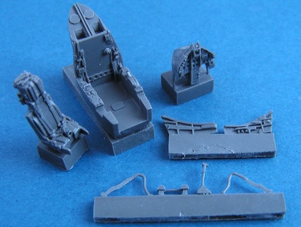 Sea Harrier FRS.1 for Airfix C72092