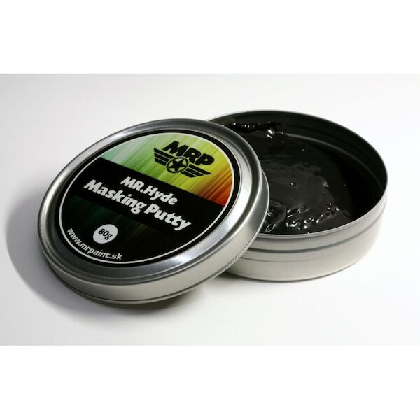 MR. Hyde Masking putty 8586018980012