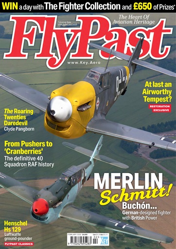 FlyPast February 2020 977026269528302