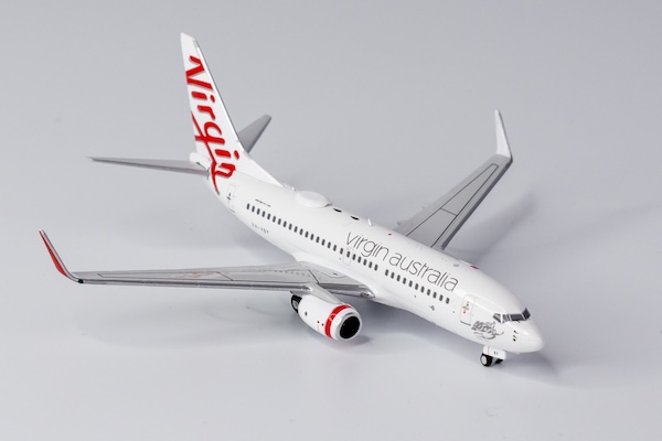Boeing 737-700 Virgin Australia