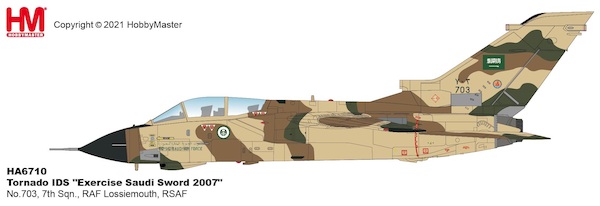 Tornado IDS