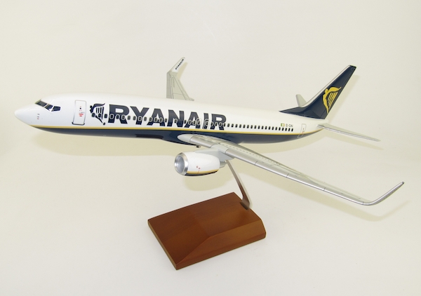 ryanair diecast model