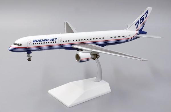 Flight Miniatures Excel XL Airways Boeing 757-200 1:200 Scale New in Box 