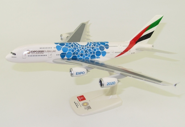Airbus A380-800 Emirates