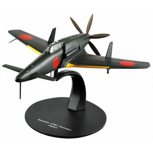 KYUSHIYU J7W1 SHINDEN MAGLG23