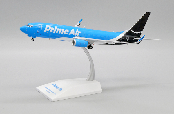 Boeing 737-800BCF Prime Air N5147A With Stand EW2738006