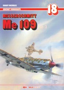 Messerschmitt BF109 prt 3 8372371105