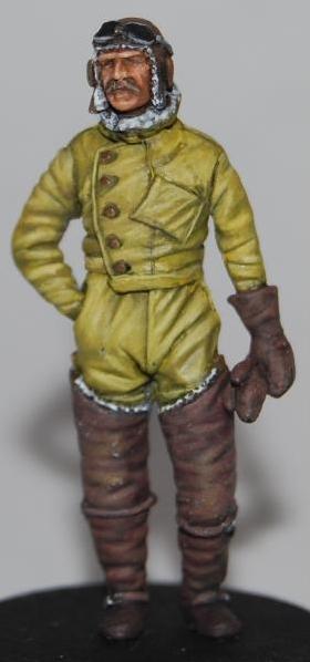 WW1 RFC Pilot ac481f