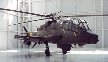 Lockheed AH56 Cheyenne AA-2085