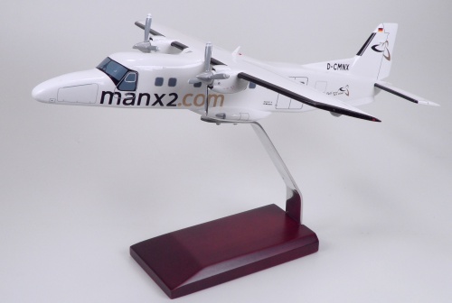 Dornier 228 (Manx.com) D-CMNX MMY0045