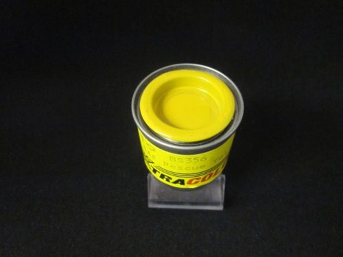 RAF Rescue Yellow (BS356) X019
