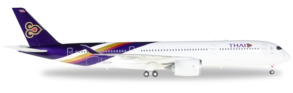 Airbus A350-900 Thai Airways
