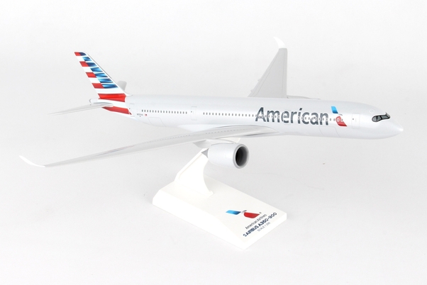 A350-900 (American) SKR916