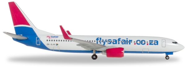 B737-800 (FlySafair) ZS-SJS 531085