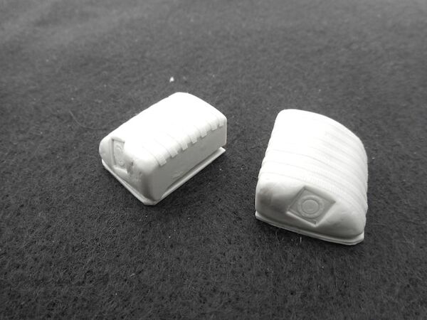 Bell UH1 Fuel Bladders CC48058