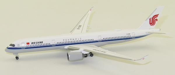 A350-900 (Air China) B-1086 531917