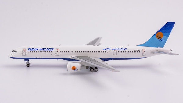B757-200 (Taban Airlines) EY-752 53062